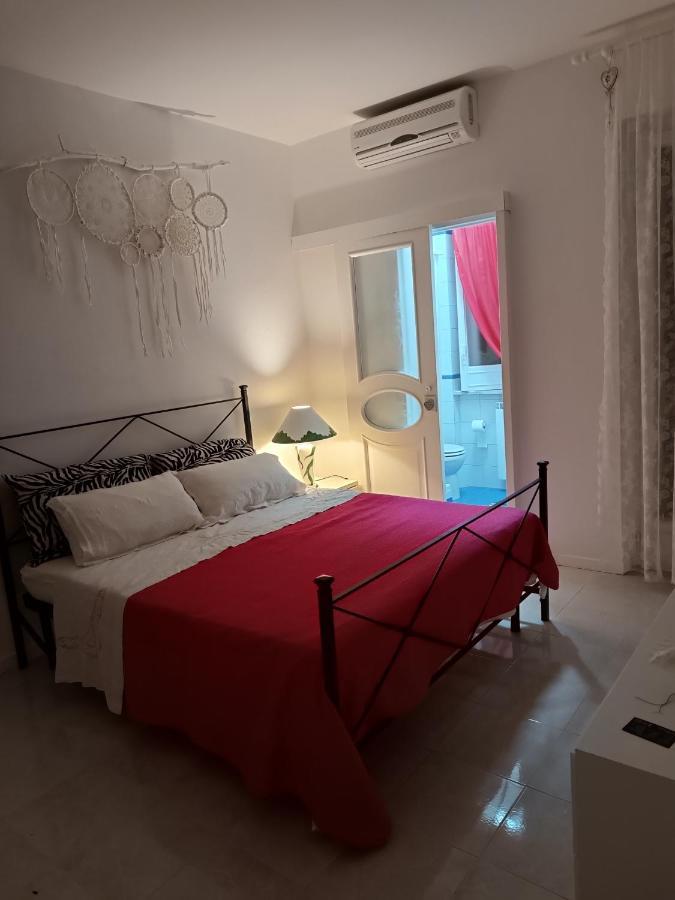 B&B Malafemmena Agropoli Exterior foto