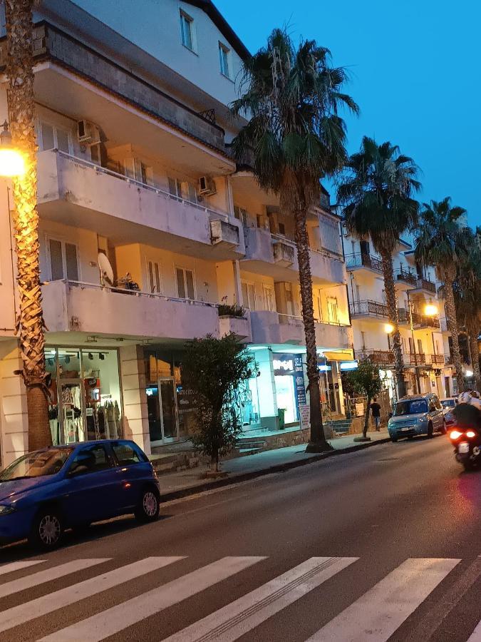 B&B Malafemmena Agropoli Exterior foto
